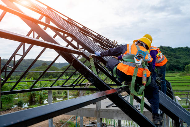 Best Storm Damage Roof Repair  in Mason Neck, VA