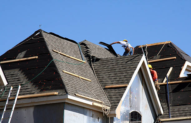 Best Emergency Roof Repair  in Mason Neck, VA